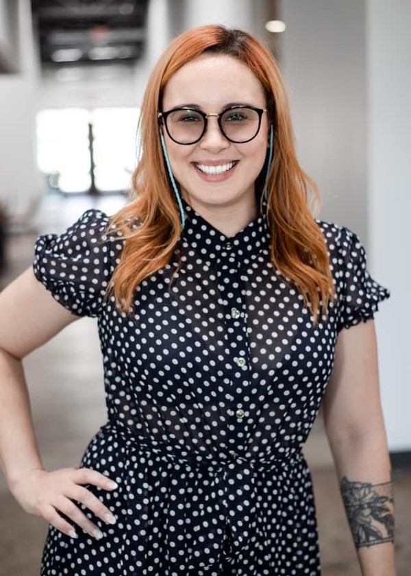 Kayla Enright