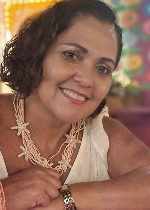 Nivia Freitas Xavier