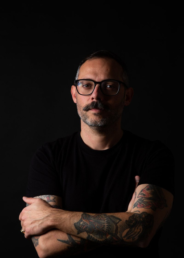 Niccolò Poppi