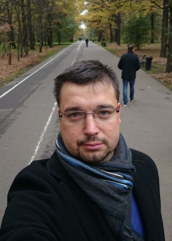Ilja Enger-tsizikov