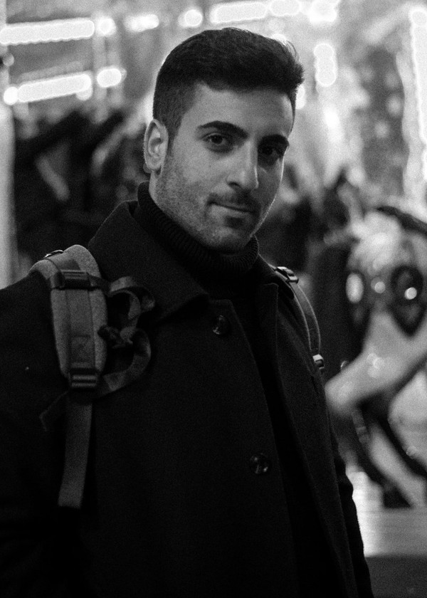 Michele Palma Esposito