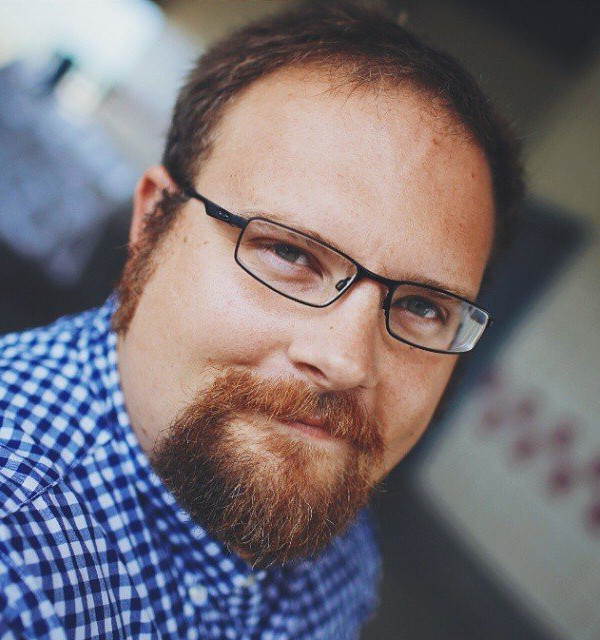 Jason Page