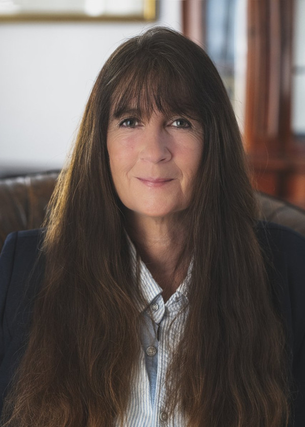 Deborah Lee Rossiter