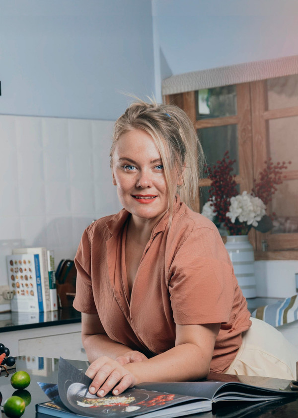 Kristine Trofimova