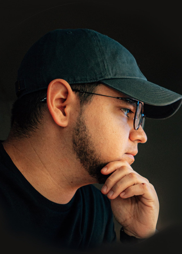 Daniel Martinez