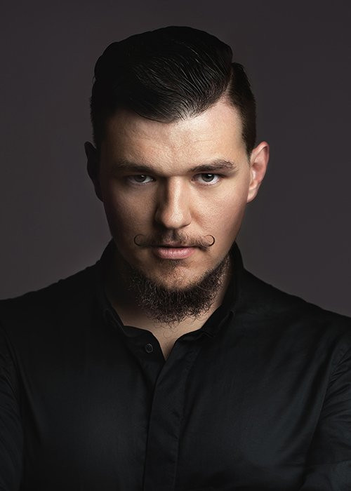 Matt Rybansky