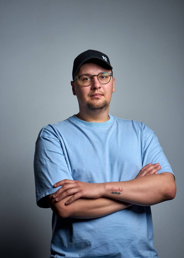 Ihor Smishko