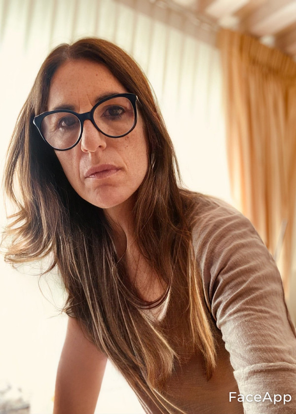 Alessandra Zanotti