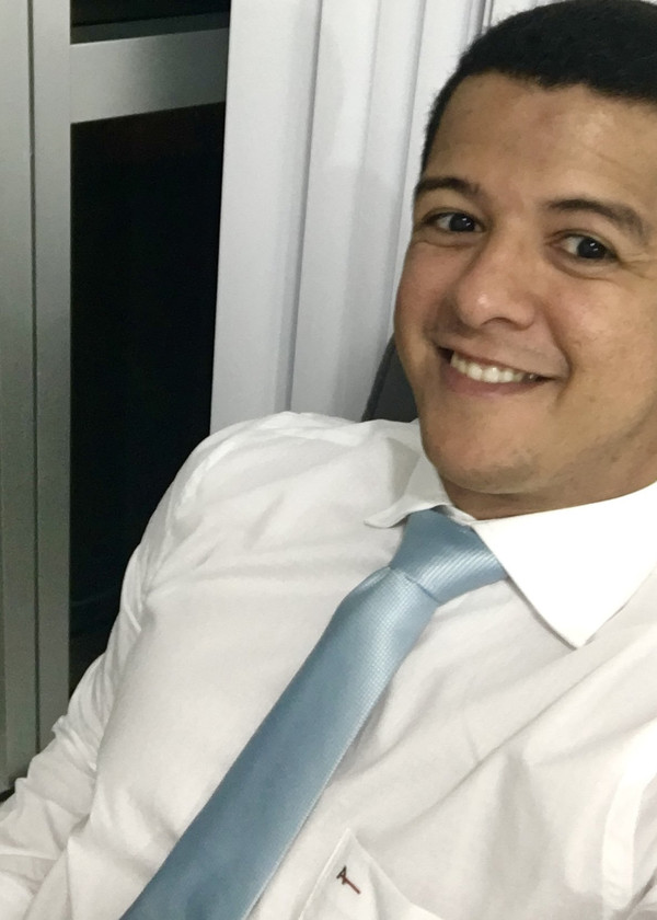 Frederico Pimentel
