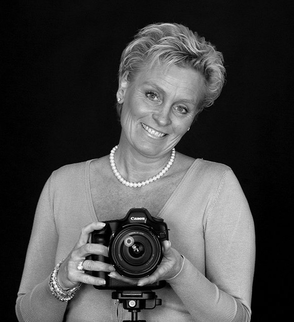 Jacqueline Dickhoff