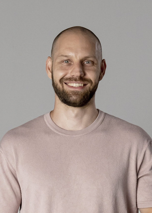 Tibor Galamb