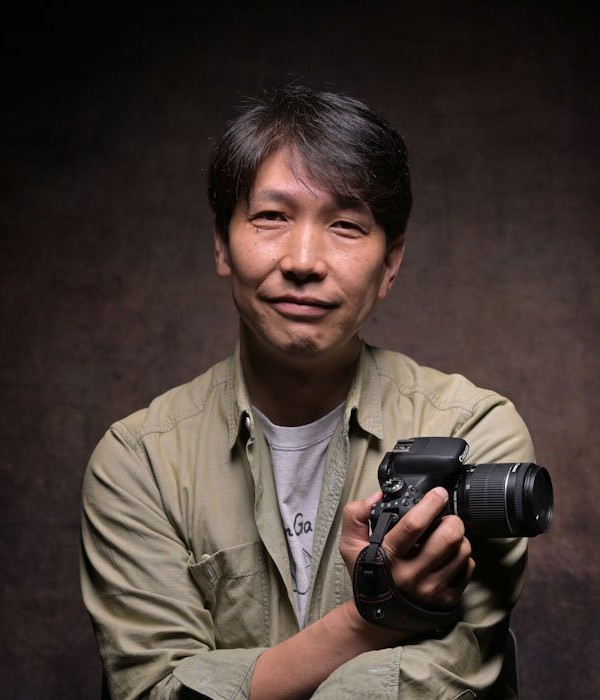 Masahiro Okumura