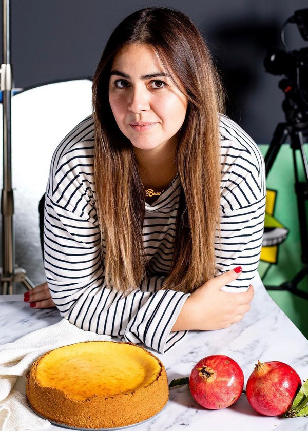 Bianka Kacanolli