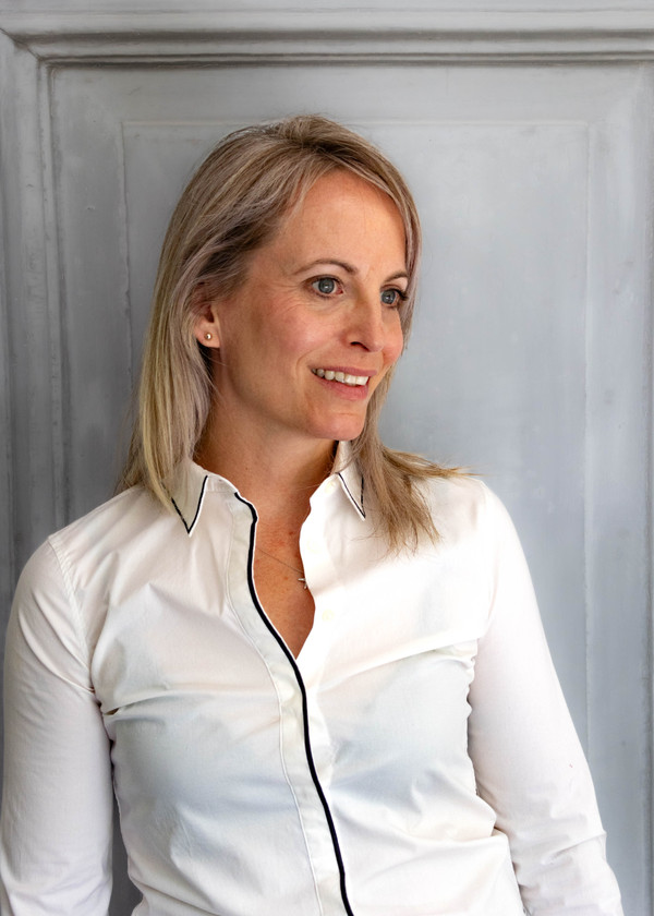 Christine Loertscher