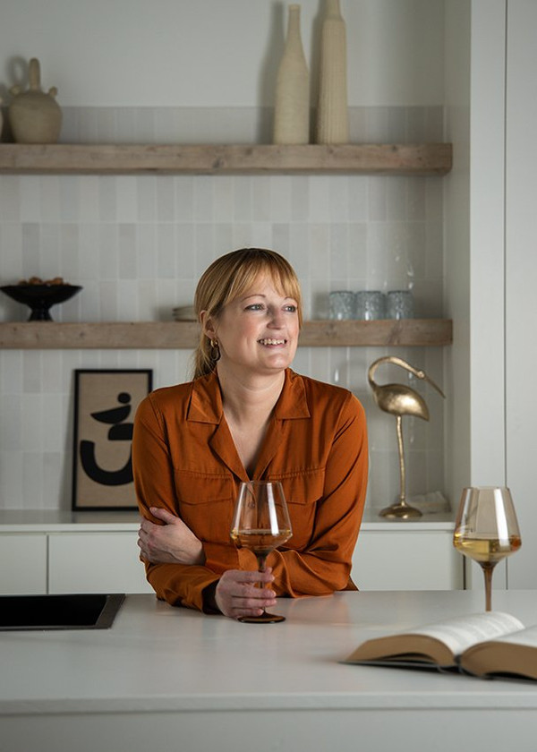 Maaike Zaal