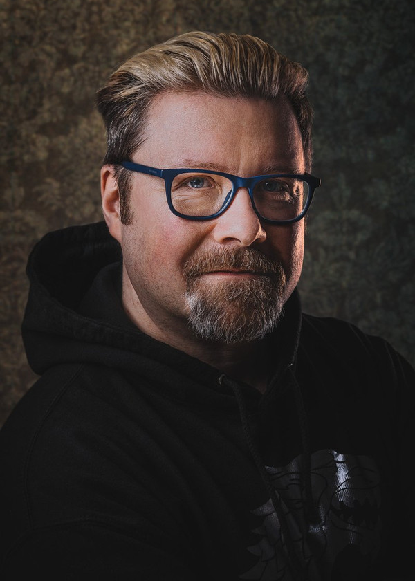Cliff Kapatais