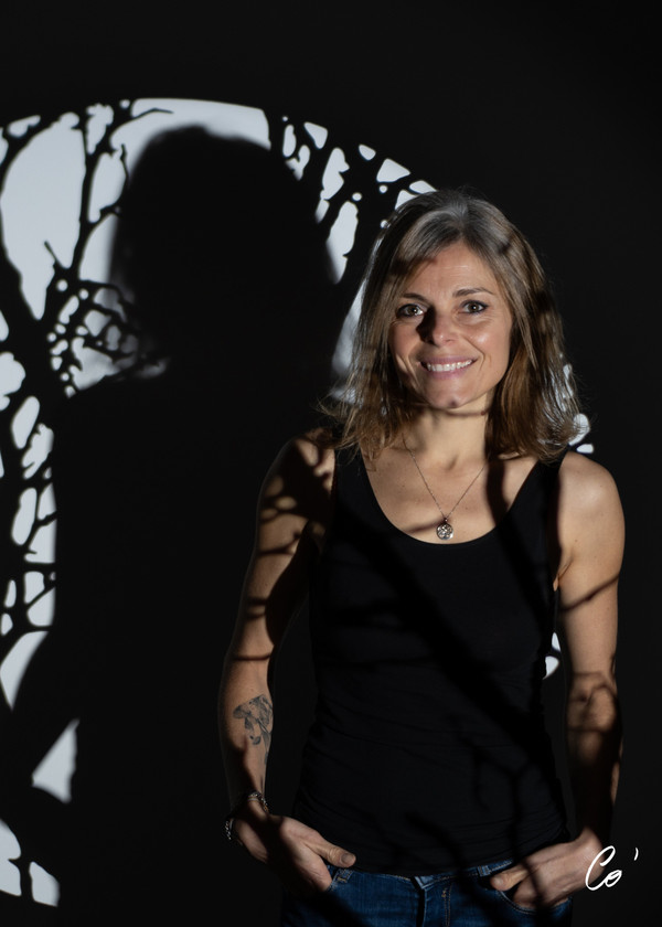 Bertrand Corinne