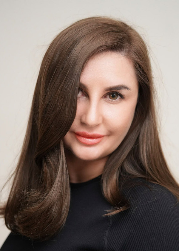 Dana Kucher