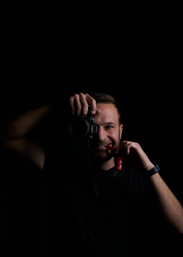 Efren Anaya