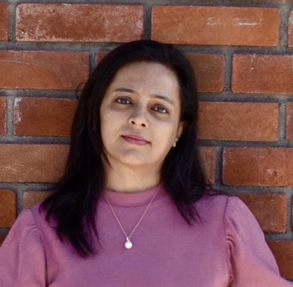 Megha Kotak
