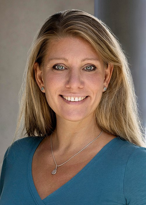 Melanie Bauer