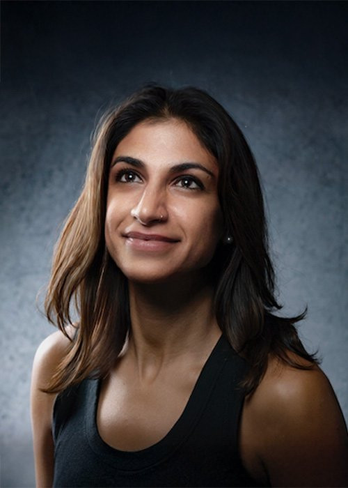 Lakshmi Harilela