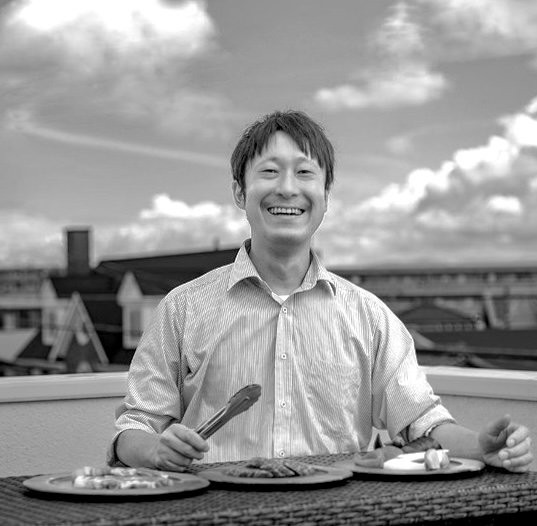 Hiroki Usui