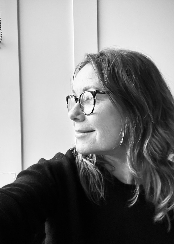 Rachel Olsson