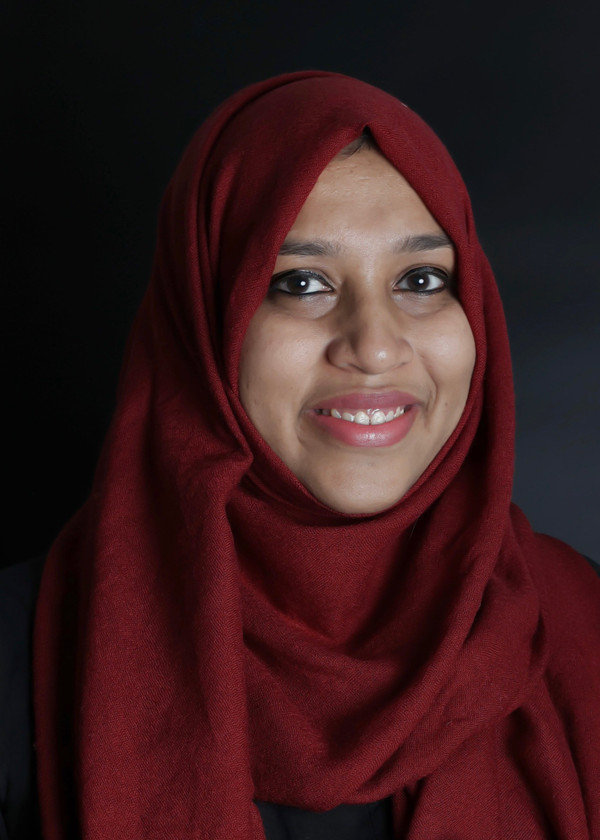Shereena Rafeeq