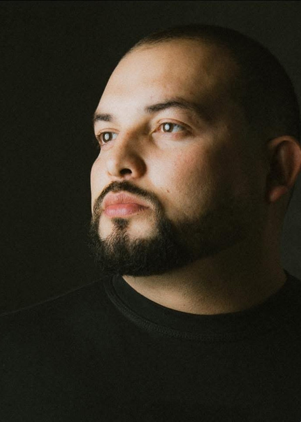 Max Guzman