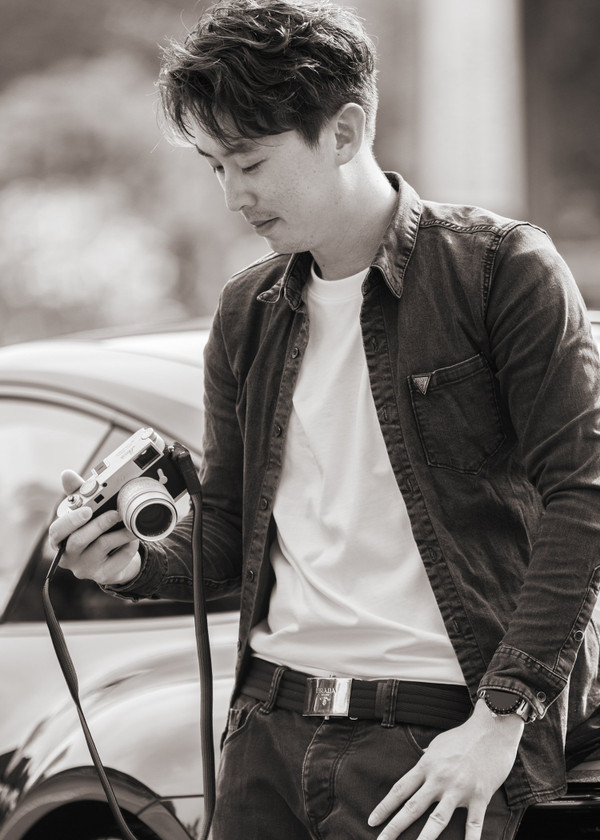 Ian Jin Tze Poh