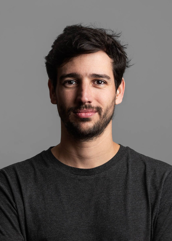 Eduardo Almeida