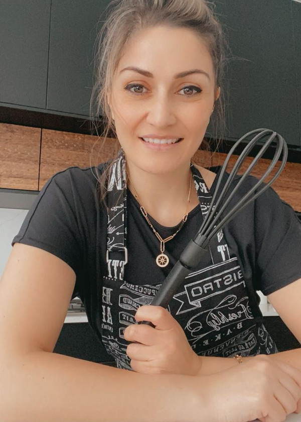 Abeer Estaitia