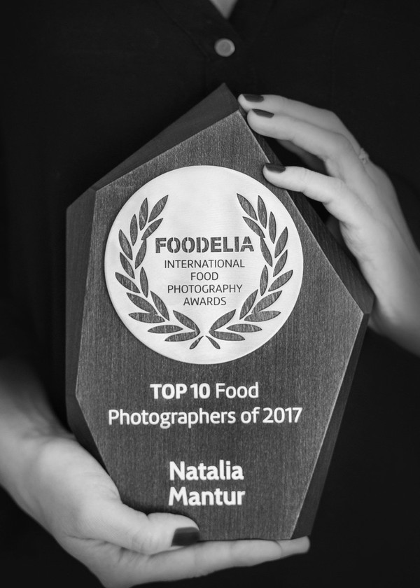 Natalia Mantur
