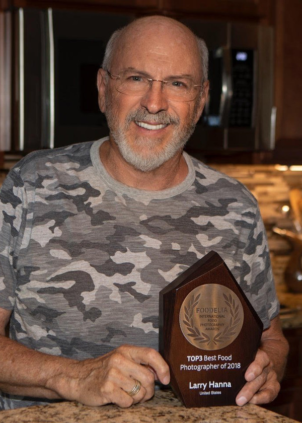 Larry Hanna