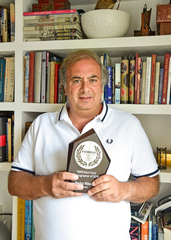 Pedro Ribeiro