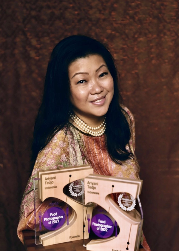 Ariyani Tedjo