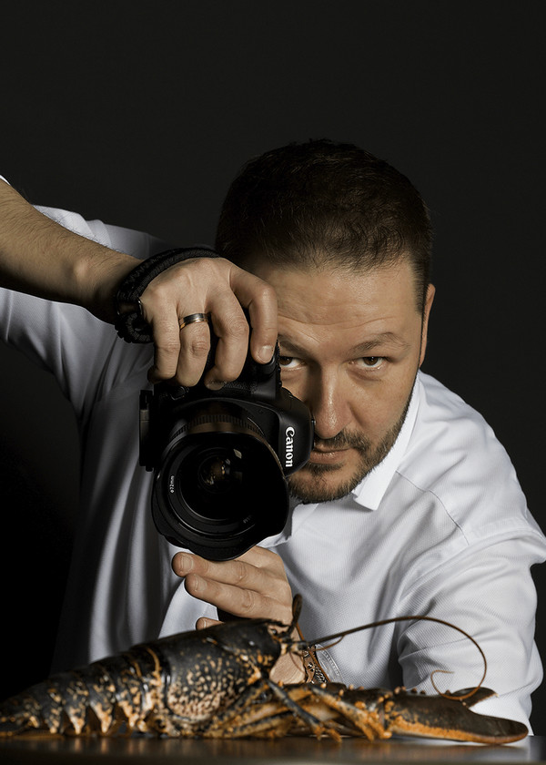 Sascha Perrone