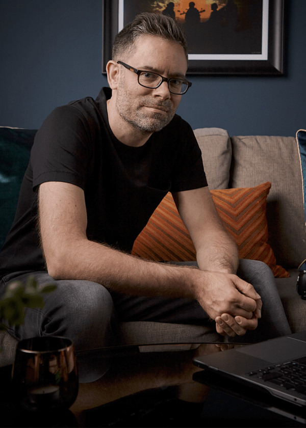 Tim Young