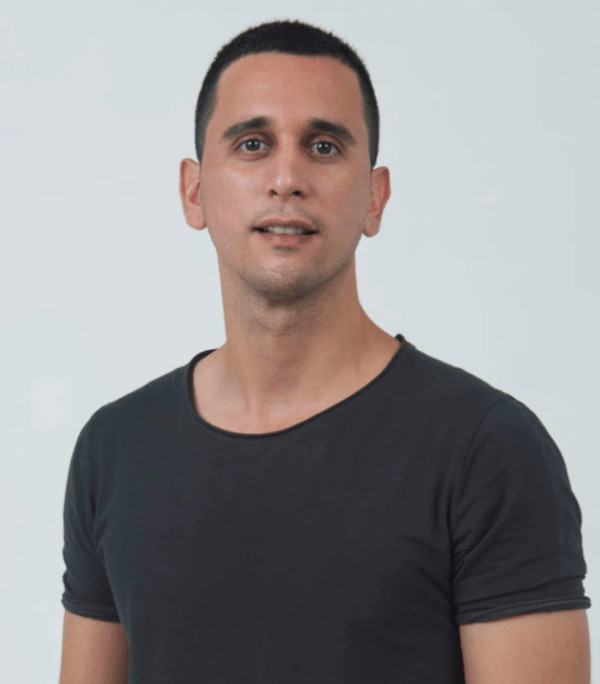 Rodolfo Vallado