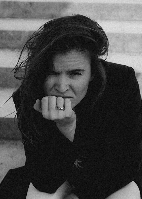 Nadežda Štanglovičová
