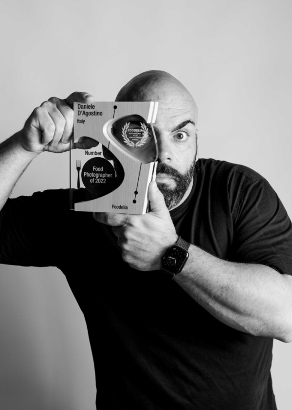 Daniele D'agostino