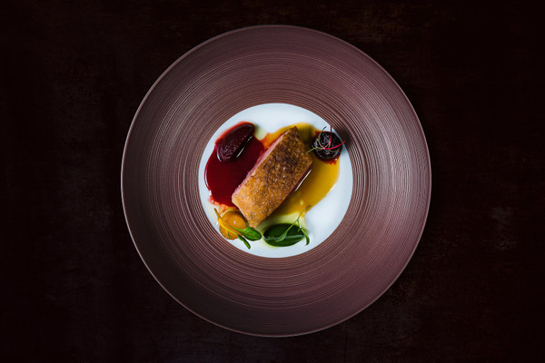Collection 40 photo by Lyan van Furth