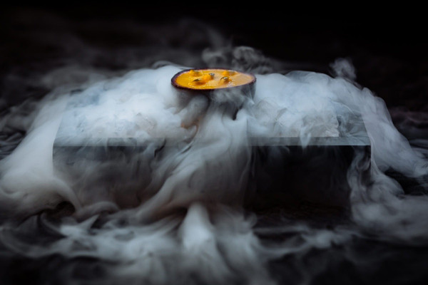 Collection 40 photo by Lyan van Furth