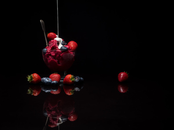 Collection 49 photo by David Ironbar