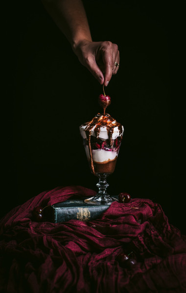 Collection 72 photo by Amanda Gryphon