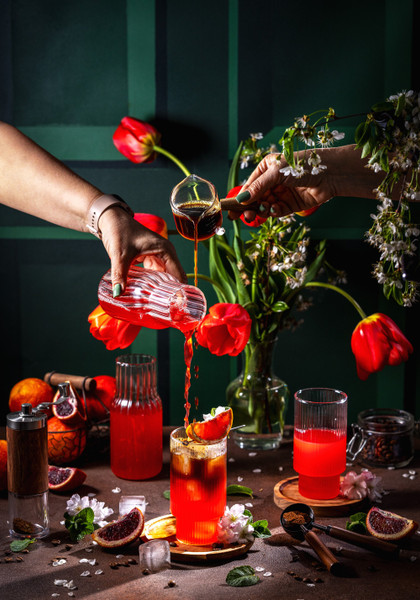 Collection 102 photo by Victoria Kondysenko