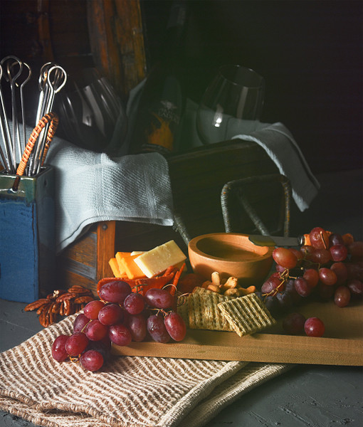 Collection 110 photo by Donna Gobble