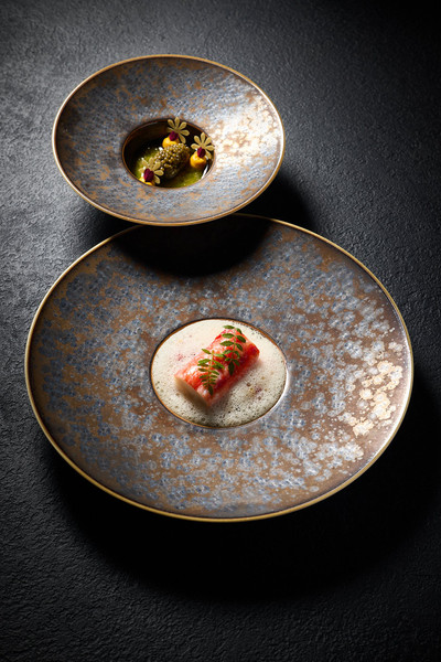 Collection 129 photo by Tom Corremans