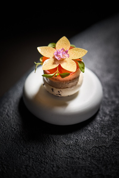 Collection 130 photo by Tom Corremans